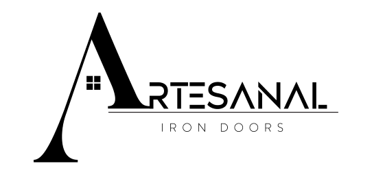 Artesanal Iron Doors